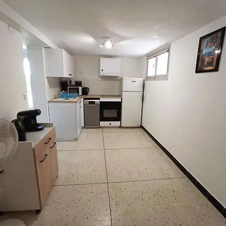 T2 Saint Aygulf Mer A Pied Appartement