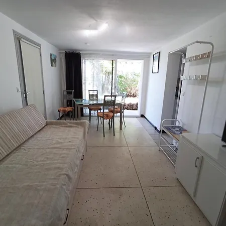 T2 Saint Aygulf Mer A Pied Appartement